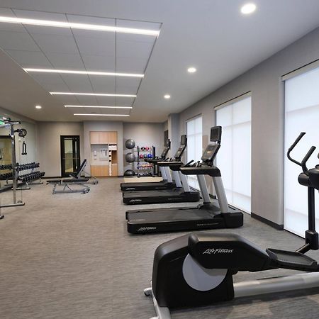 Courtyard By Marriott Charlotte Waverly Ballantyne Exteriör bild